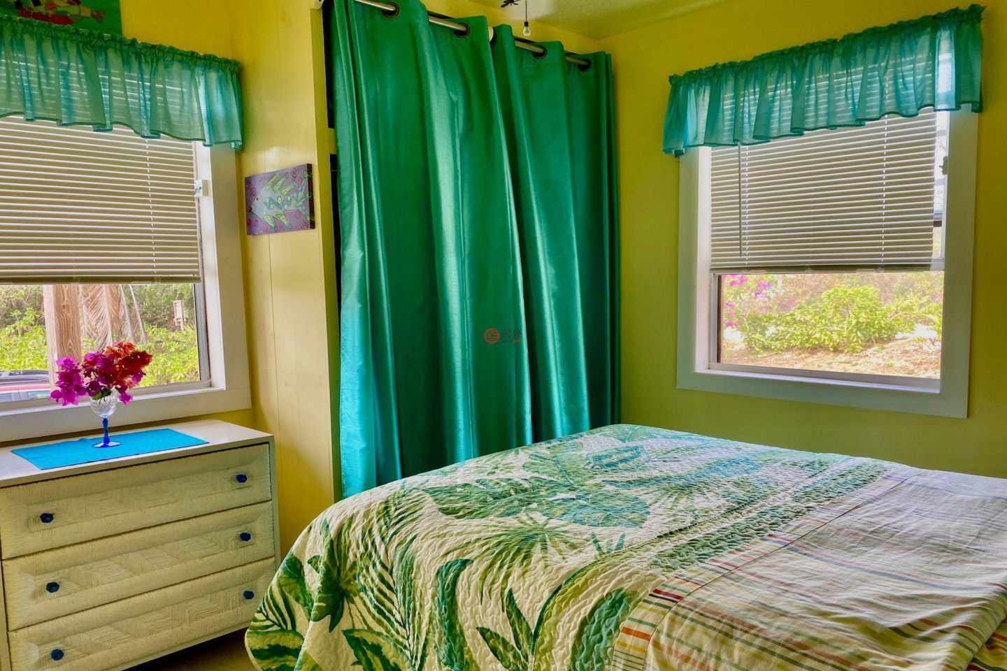 巴哈马Gregory Town的独栋别墅，Banana View Lot 19 Block 6，编号78349094