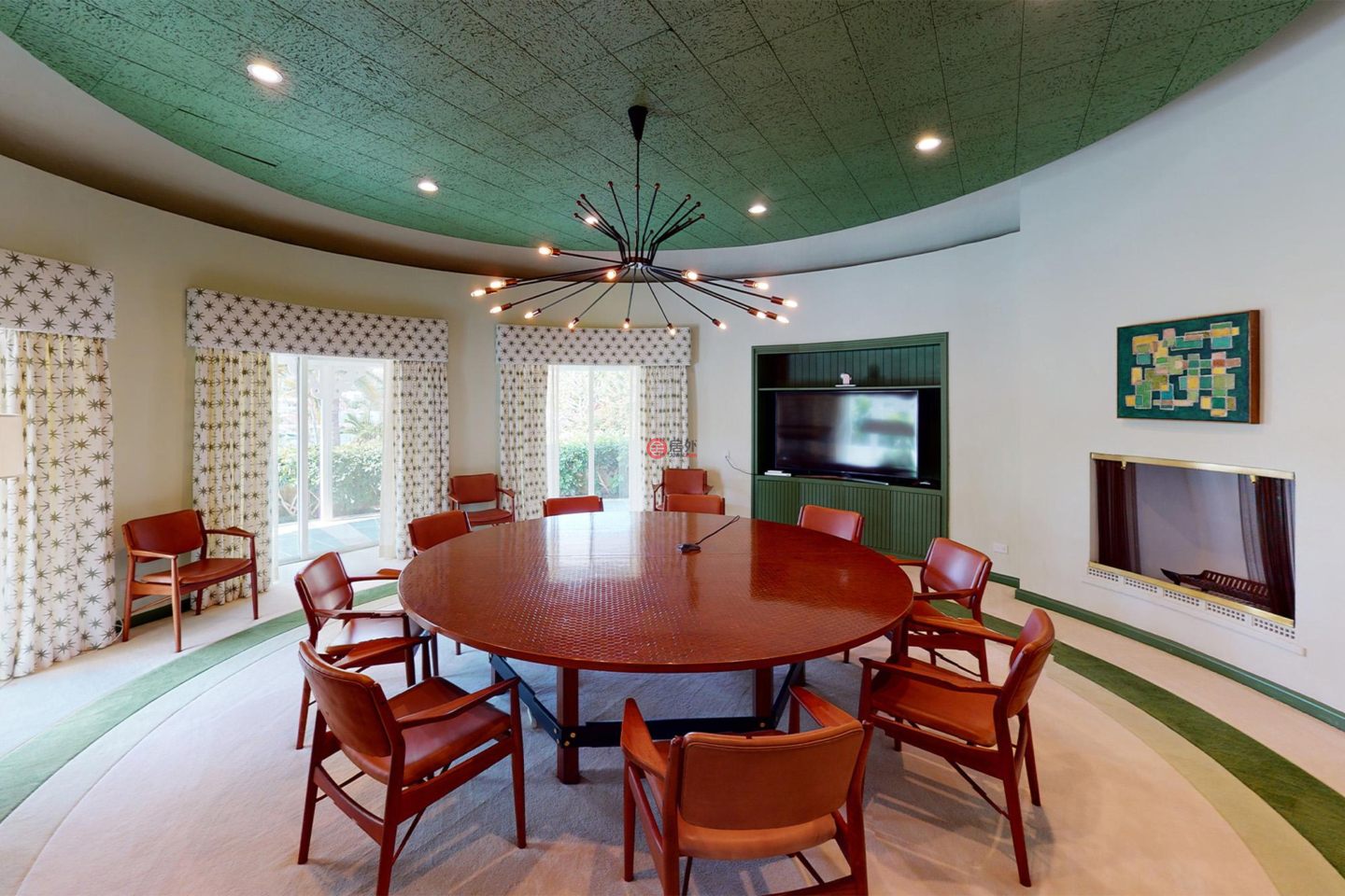 百慕达的住宅用地，Perot's Island，编号77206508