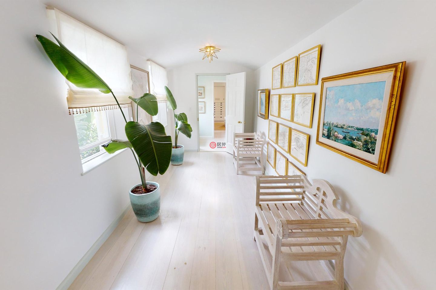 百慕达的住宅用地，Perot's Island，编号77206508