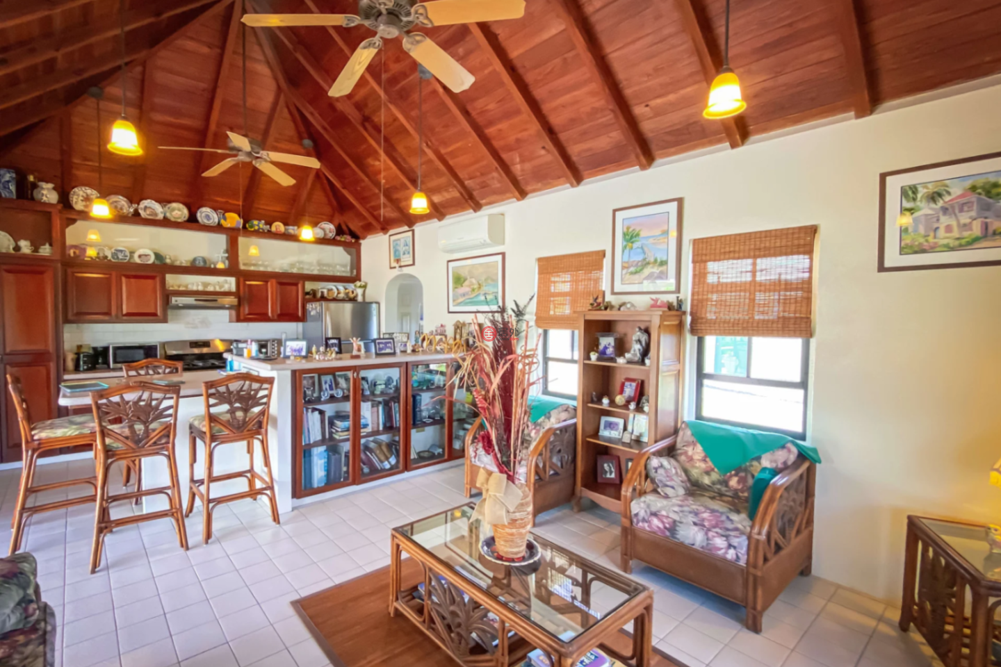 英属维尔京群岛的独栋别墅，编号78475444