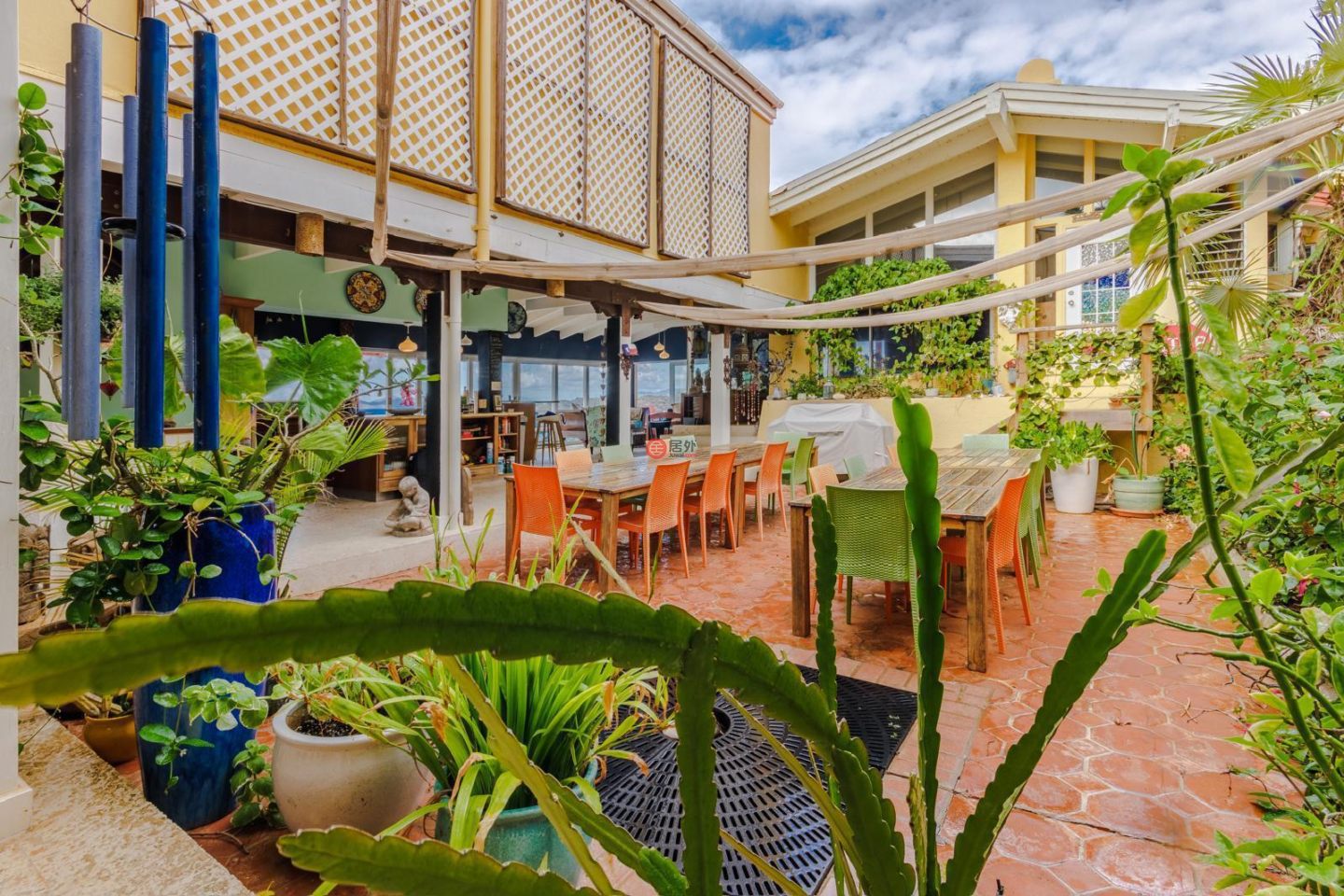 美属维京群岛的独栋别墅，4-19c Tabor & Harmony Ee，编号78486069