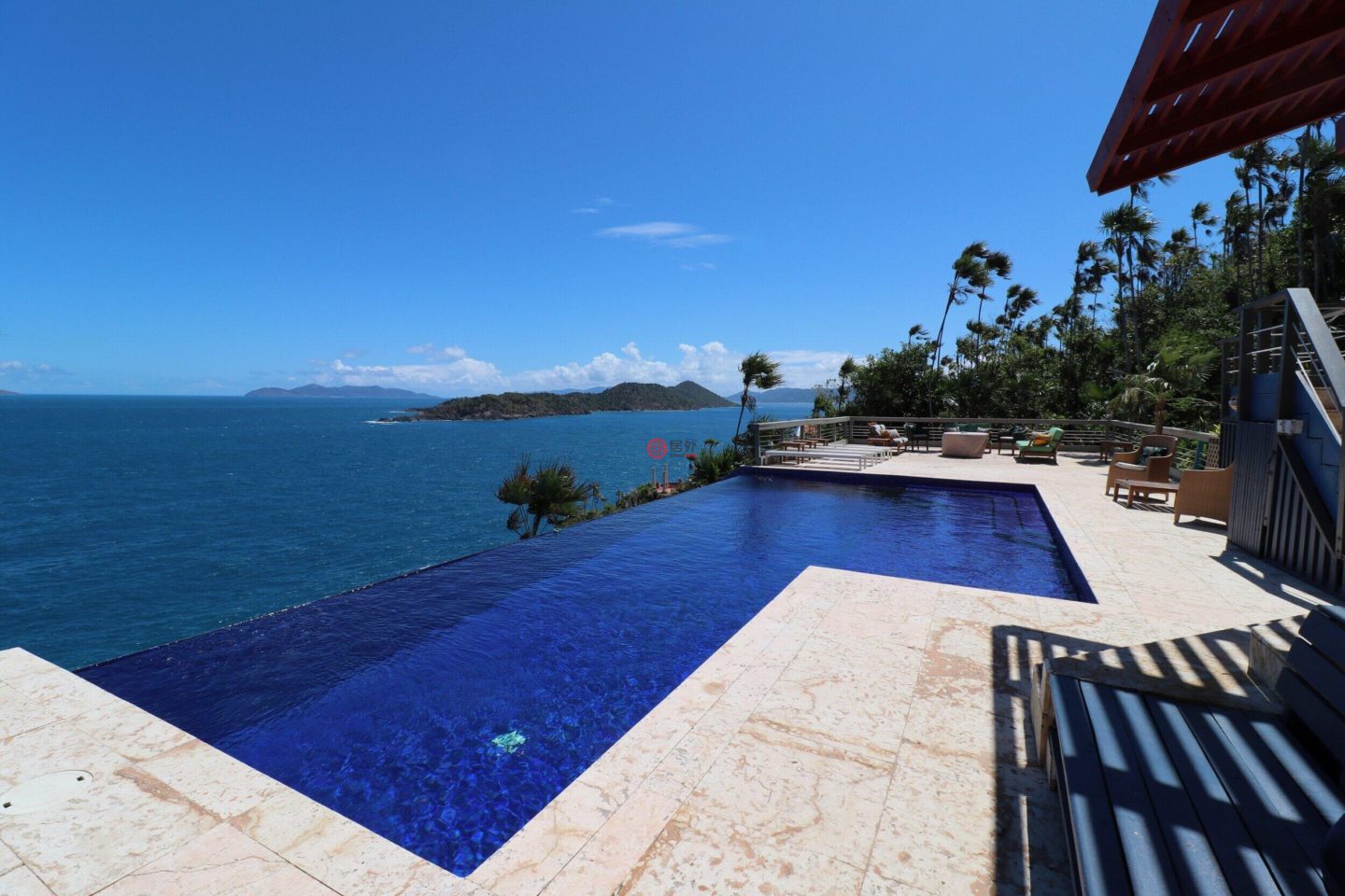 美属维京群岛的独栋别墅，4-19c Tabor & Harmony Ee，编号78486069