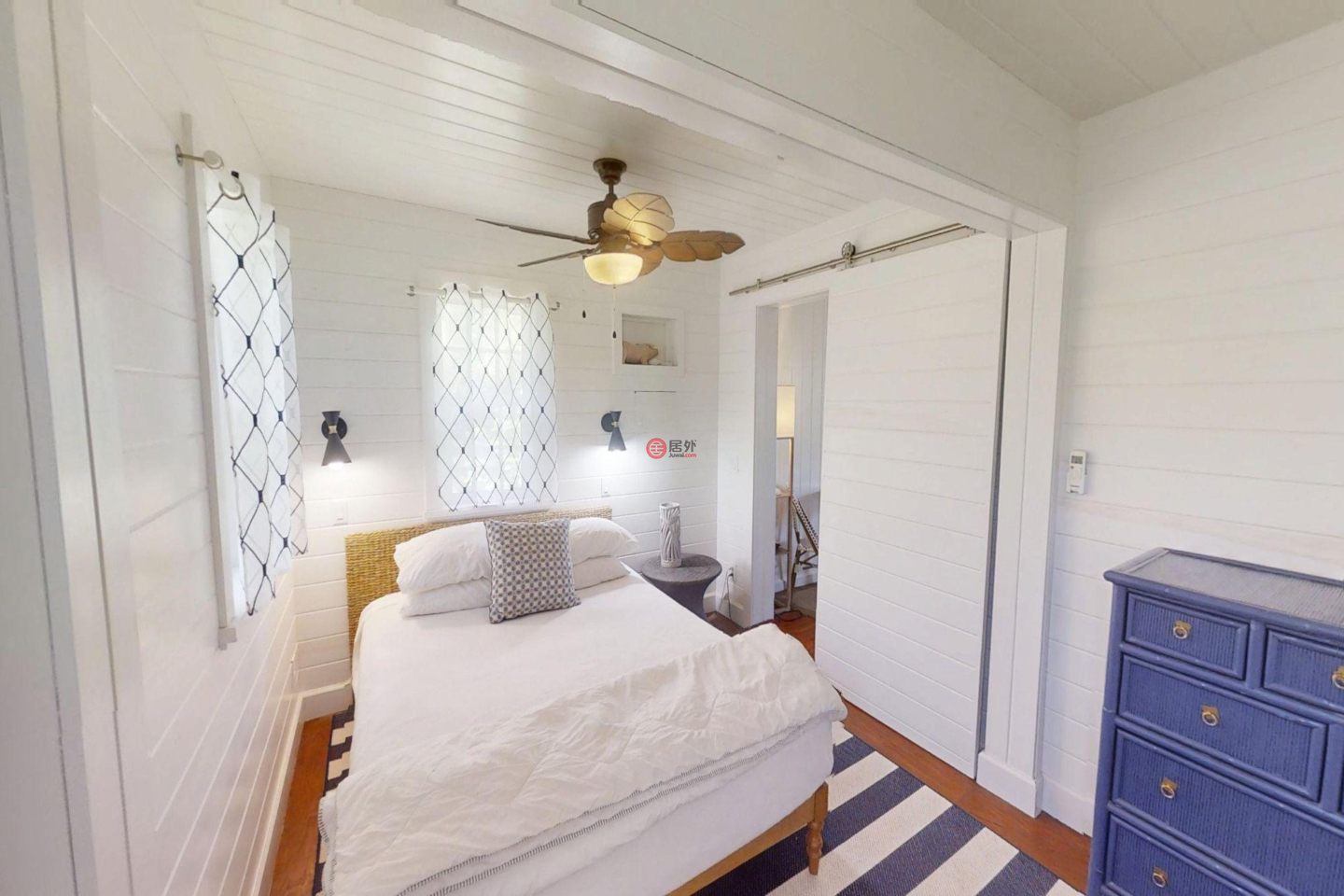 巴哈马的独栋别墅，Honeydew Cottage，编号78467231