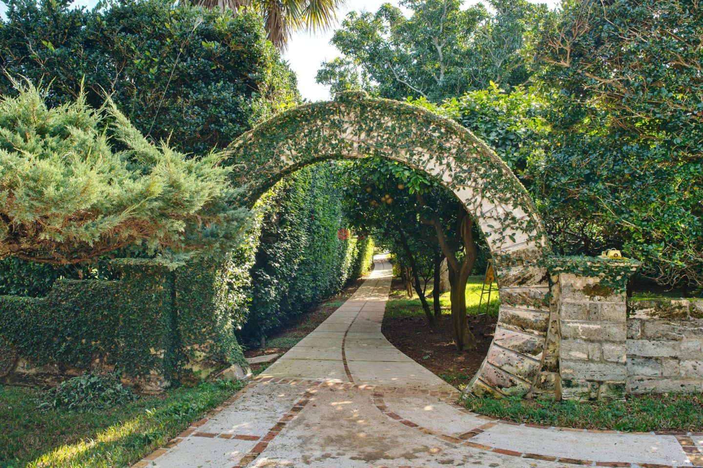 百慕达Warwick的独栋别墅，编号70732814