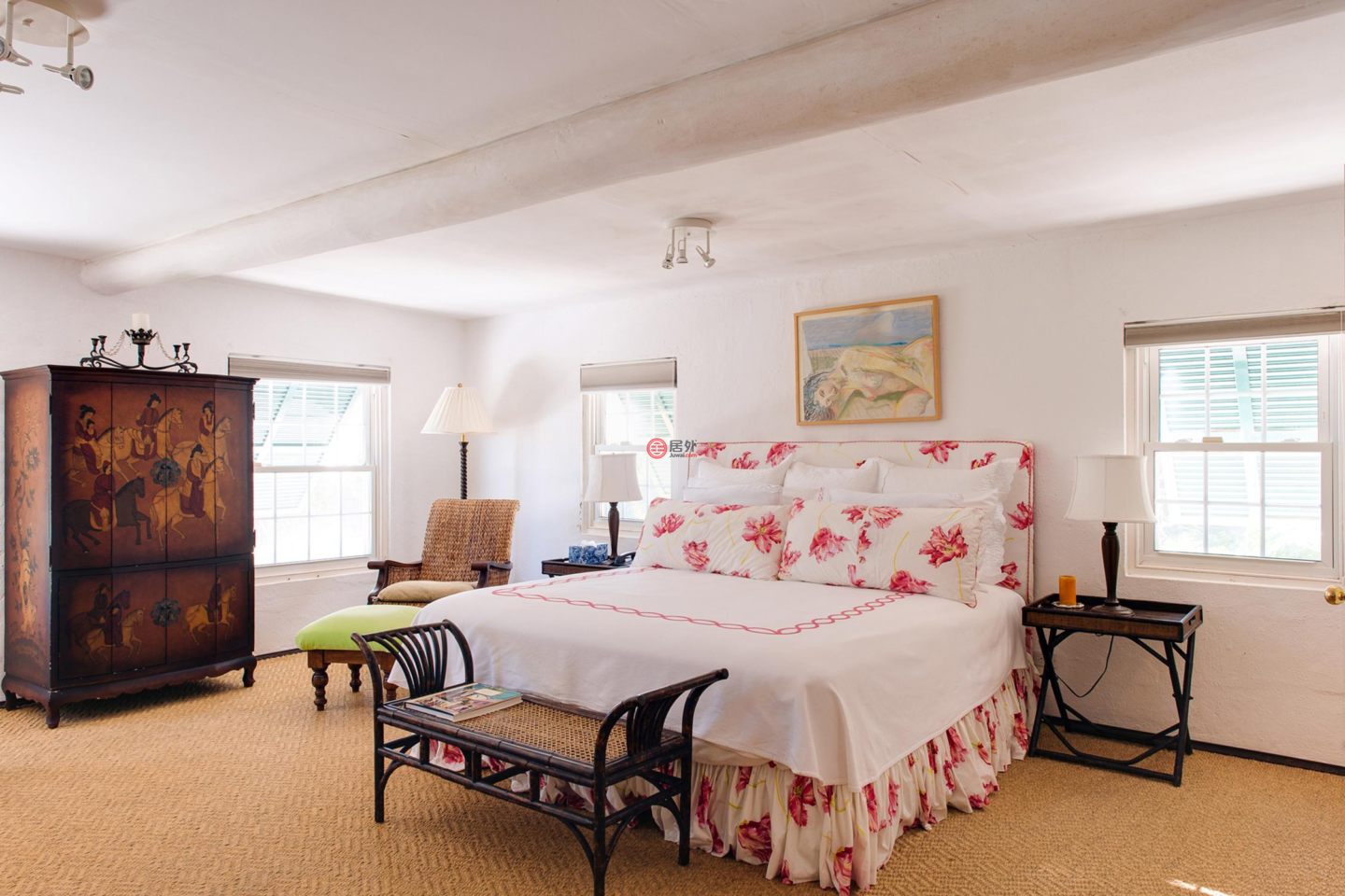 百慕达Warwick的独栋别墅，编号70732814