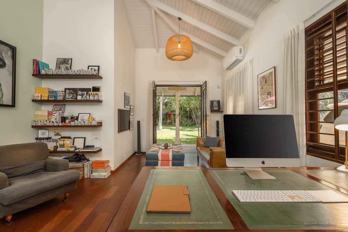 库拉索的独栋别墅，Angloweg 7，编号76015652