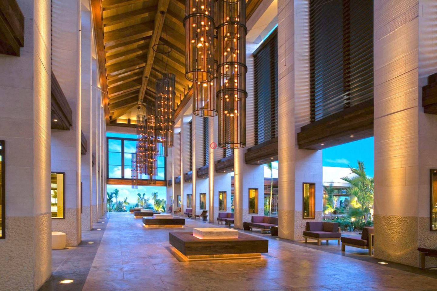 巴哈马天堂岛的公寓，Reef 12-921 One Casino Drive，编号78467801