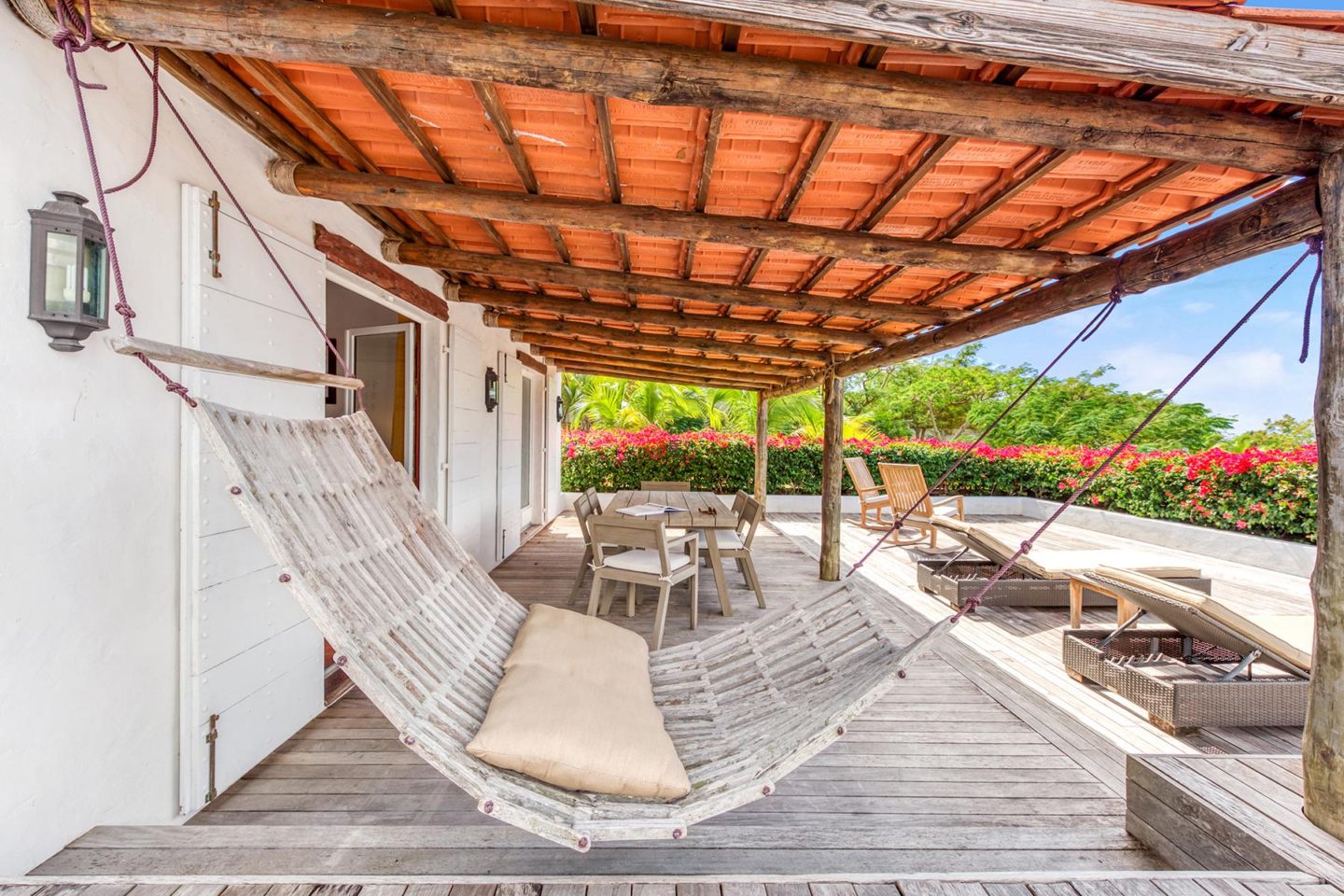 圣马丁岛的独栋别墅，编号67628357