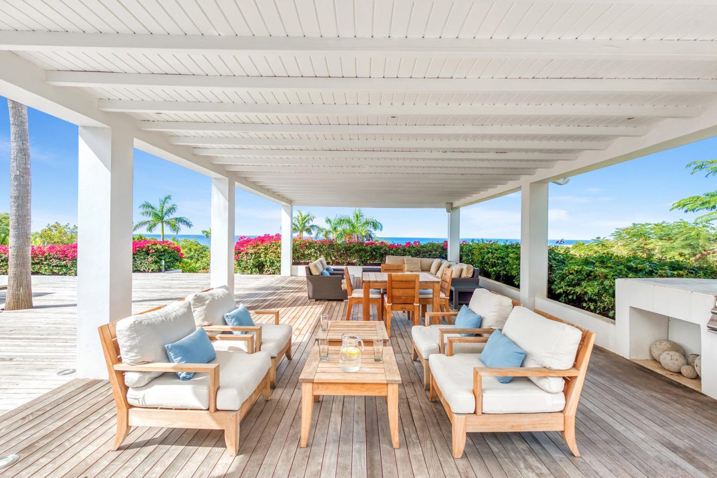 圣马丁岛的独栋别墅，编号67628357