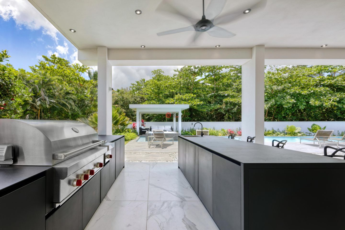 波多黎各Puerto RicoDorado的独栋别墅，1 Dorado Beach Estates，编号78504465