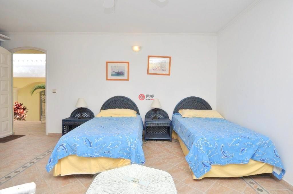 圣马丁岛的独栋别墅，编号70960167