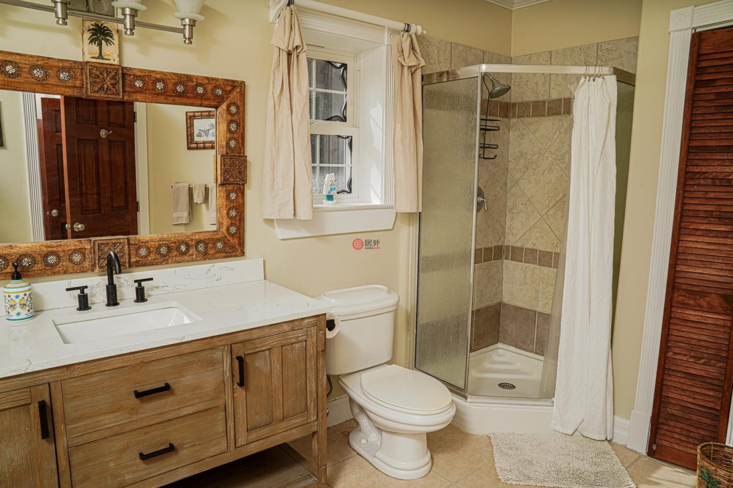 特克斯與凱科斯群島的独栋别墅，Mullen House，编号78473185