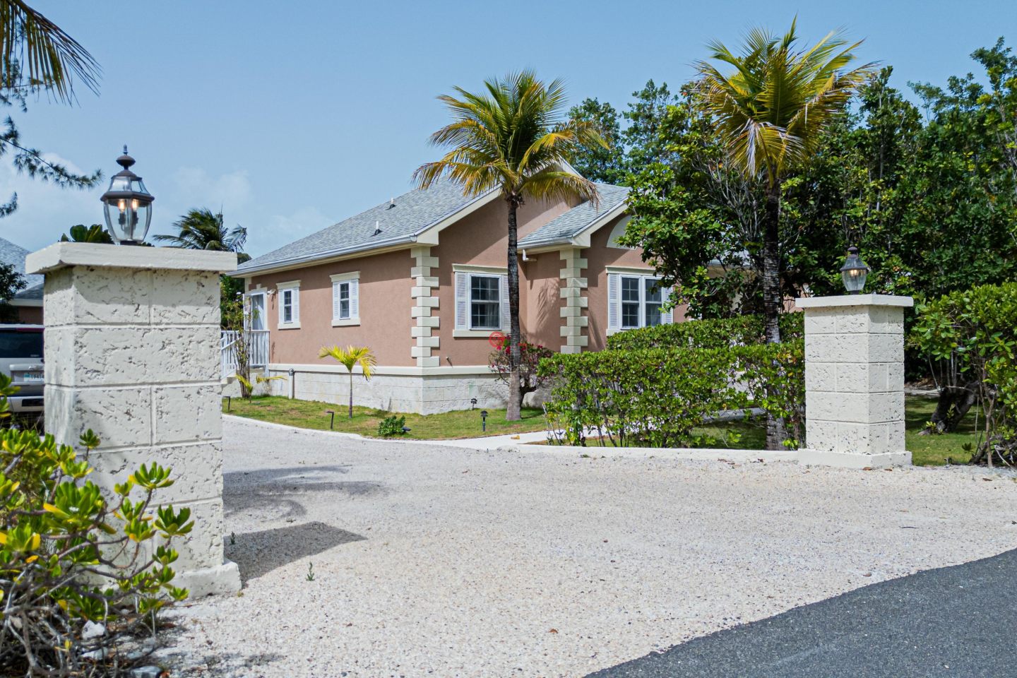 特克斯與凱科斯群島的独栋别墅，Mullen House，编号78473185