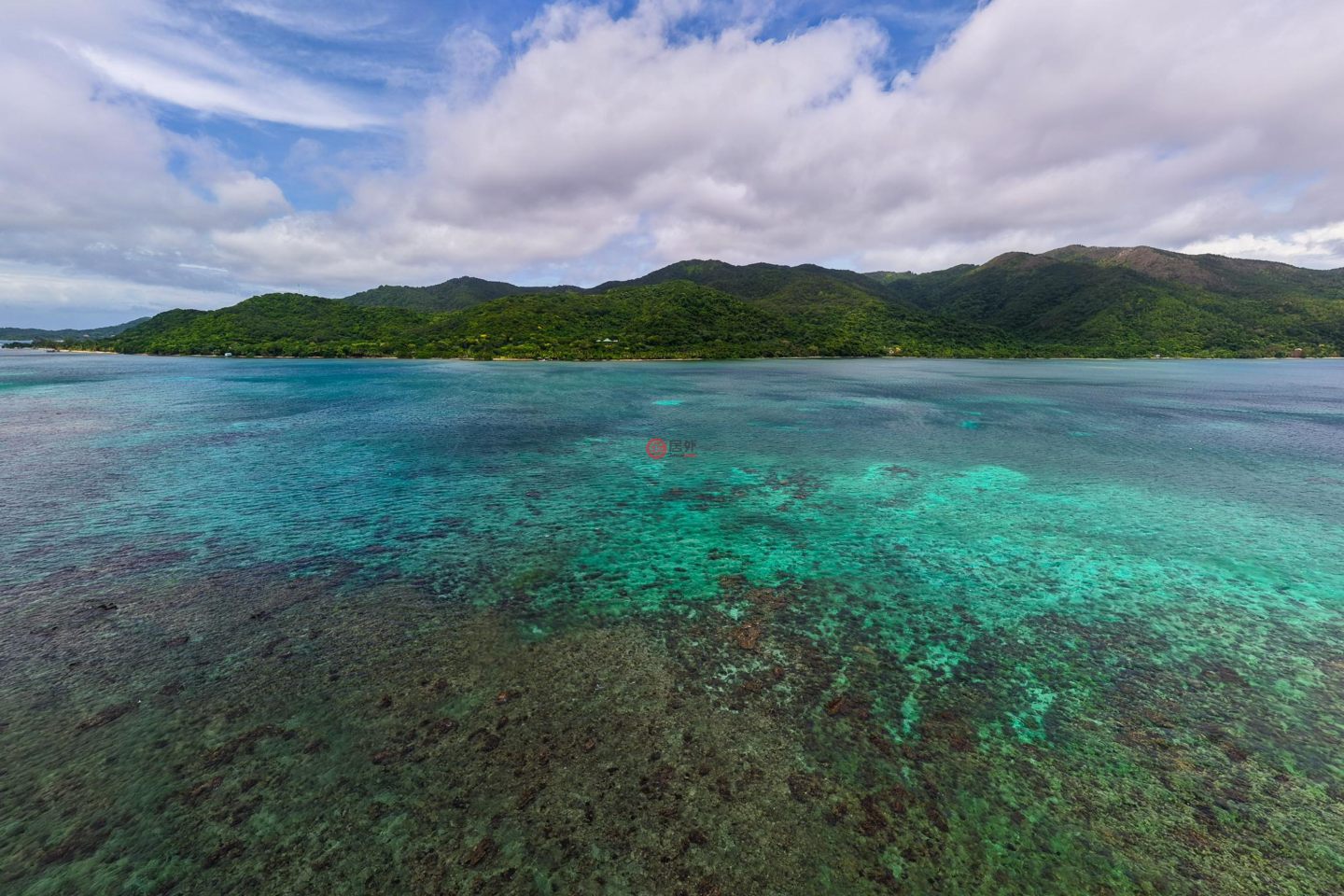 洪都拉斯海湾群岛瓜納哈島的独栋别墅，122 Acre Eco Estate with 3400 ft Beachfront，编号78468044