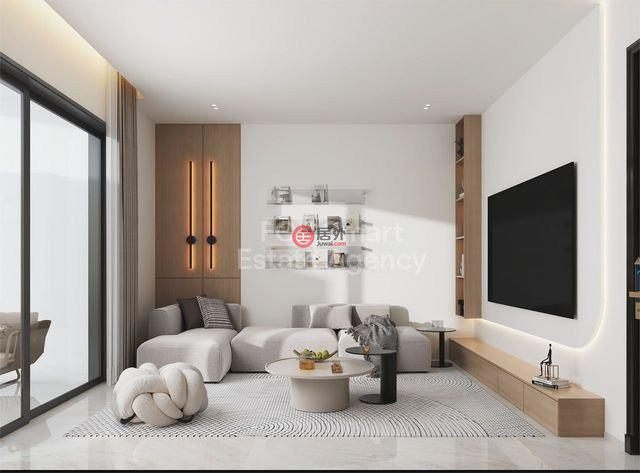 塞浦路斯帕福斯Pafos的公寓，编号78523097