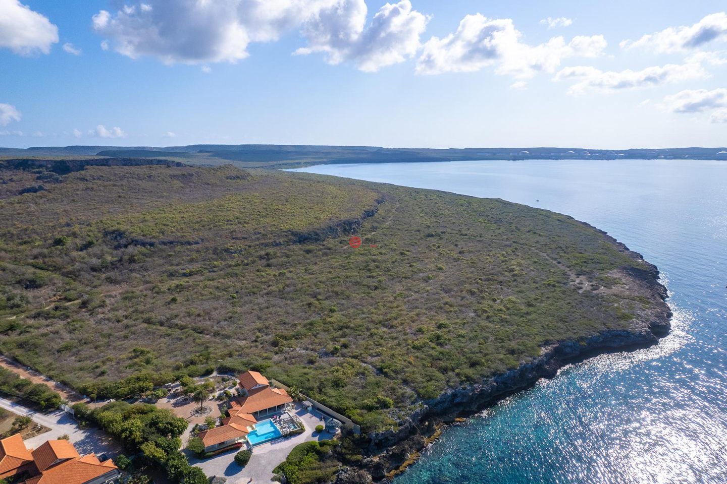 库拉索的住宅用地，Coral estate 90，编号75499377