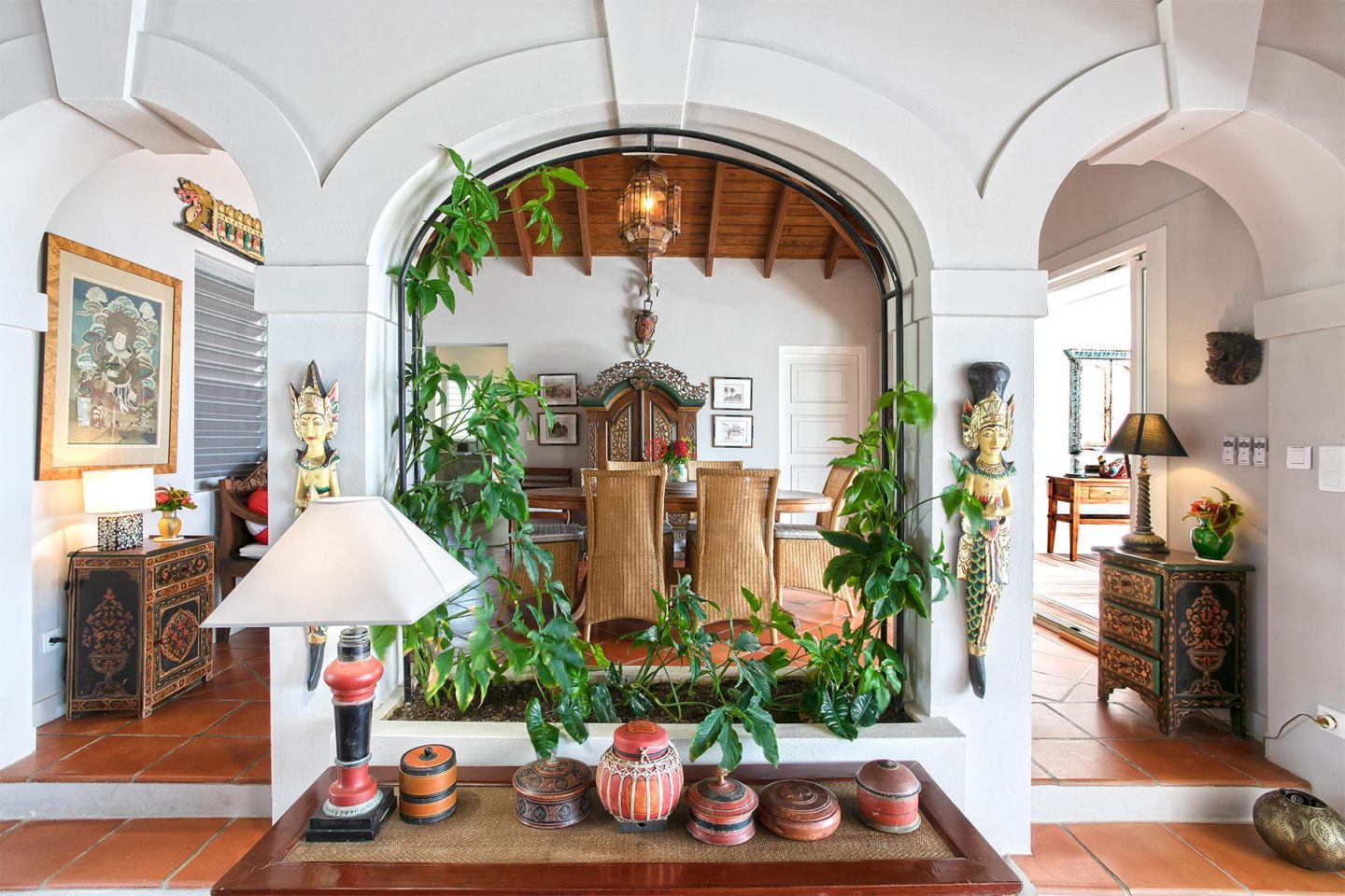 圣马丁岛的独栋别墅，编号68219565