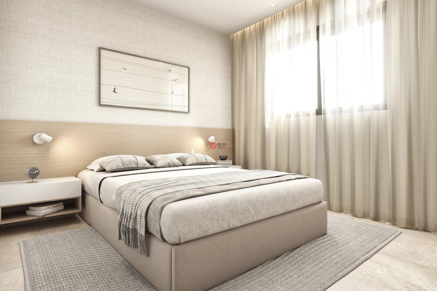 西班牙瓦伦西亚托雷维耶哈的公寓，编号72935606