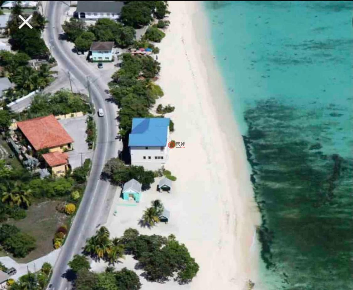 开曼群岛的公寓，208H1，编号78514613