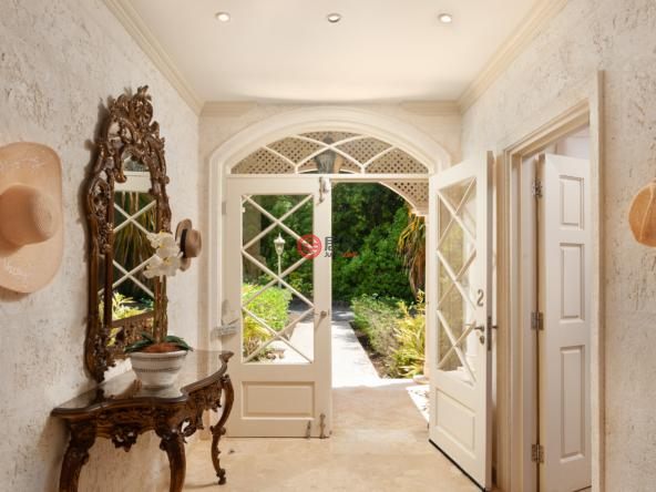 巴巴多斯Northern DistrictSaint James的独栋别墅，编号77584735