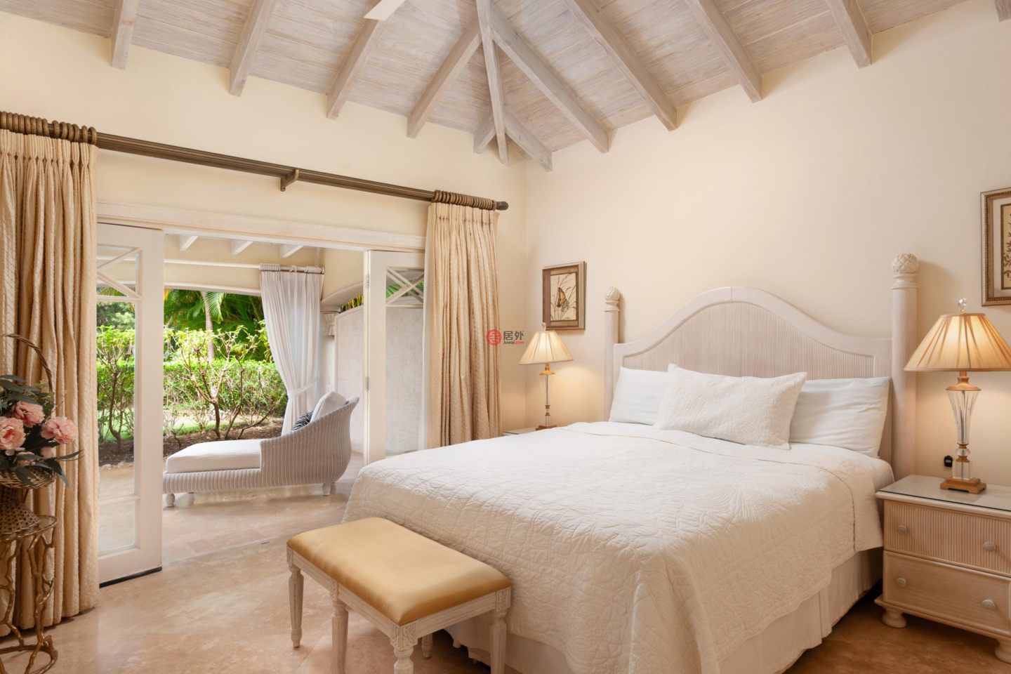 巴巴多斯Northern DistrictSaint James的独栋别墅，编号77584735