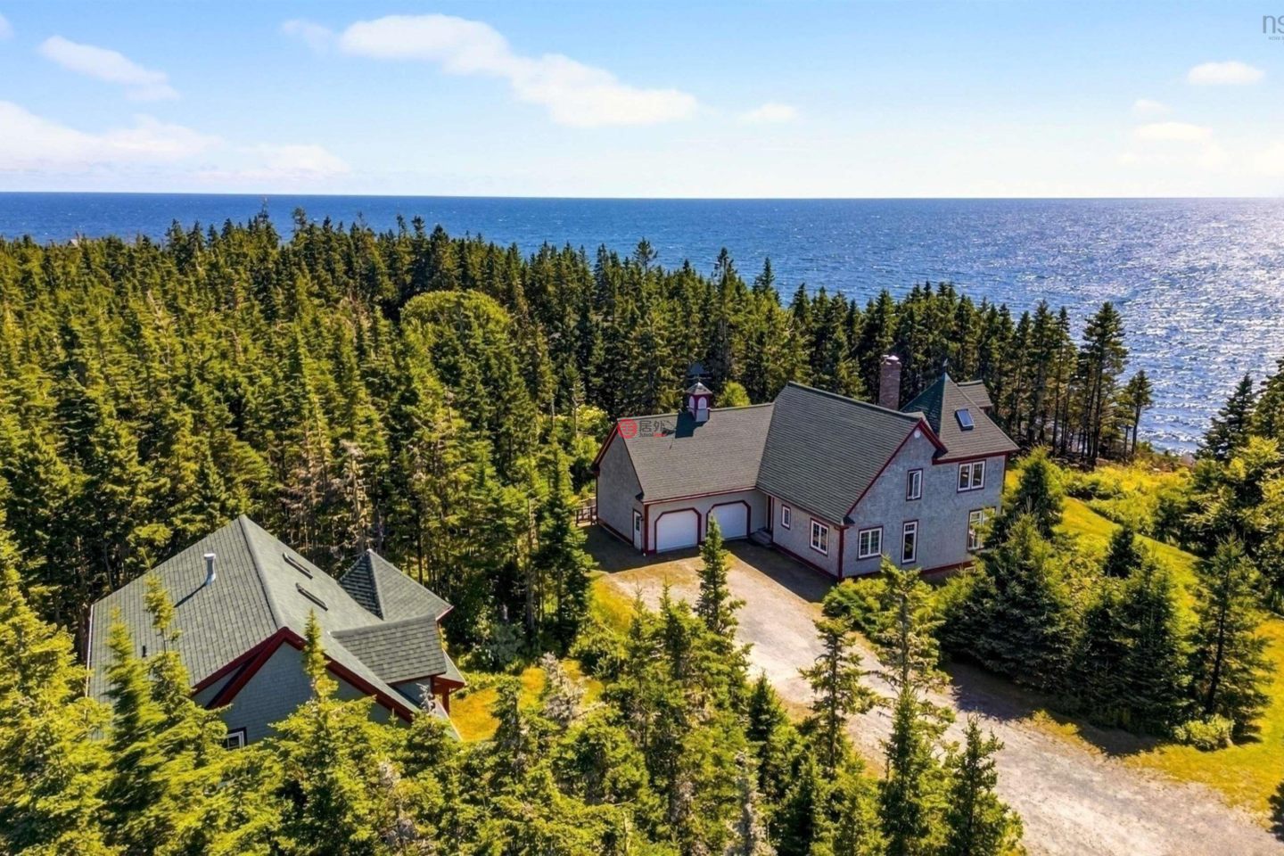 加拿大新斯科舍省Western Head的公寓，20 Pierce Point，编号78525403