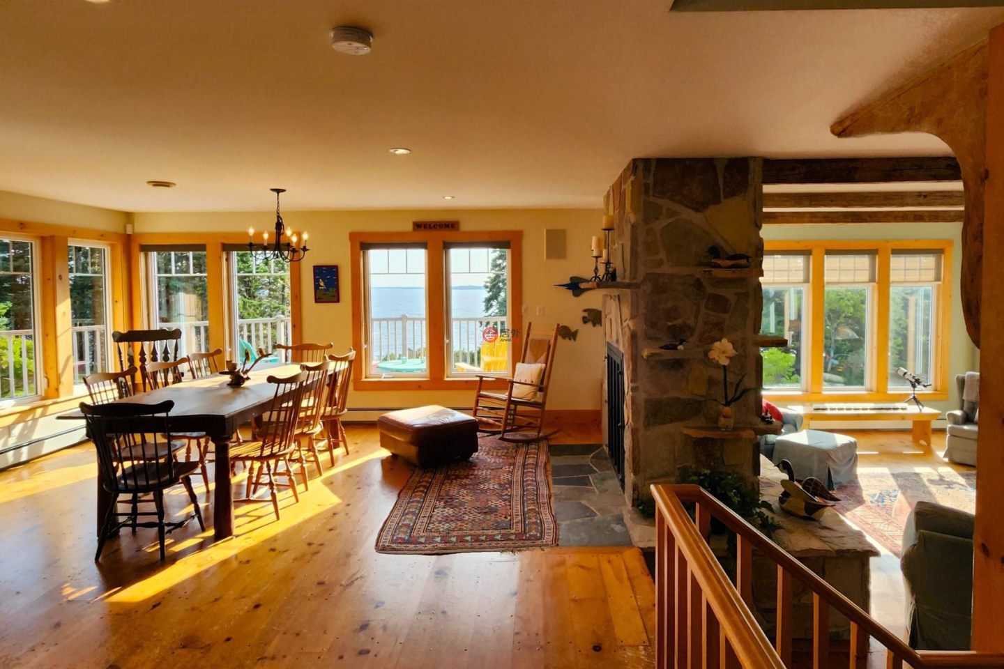 加拿大新斯科舍省Western Head的公寓，20 Pierce Point，编号78525403