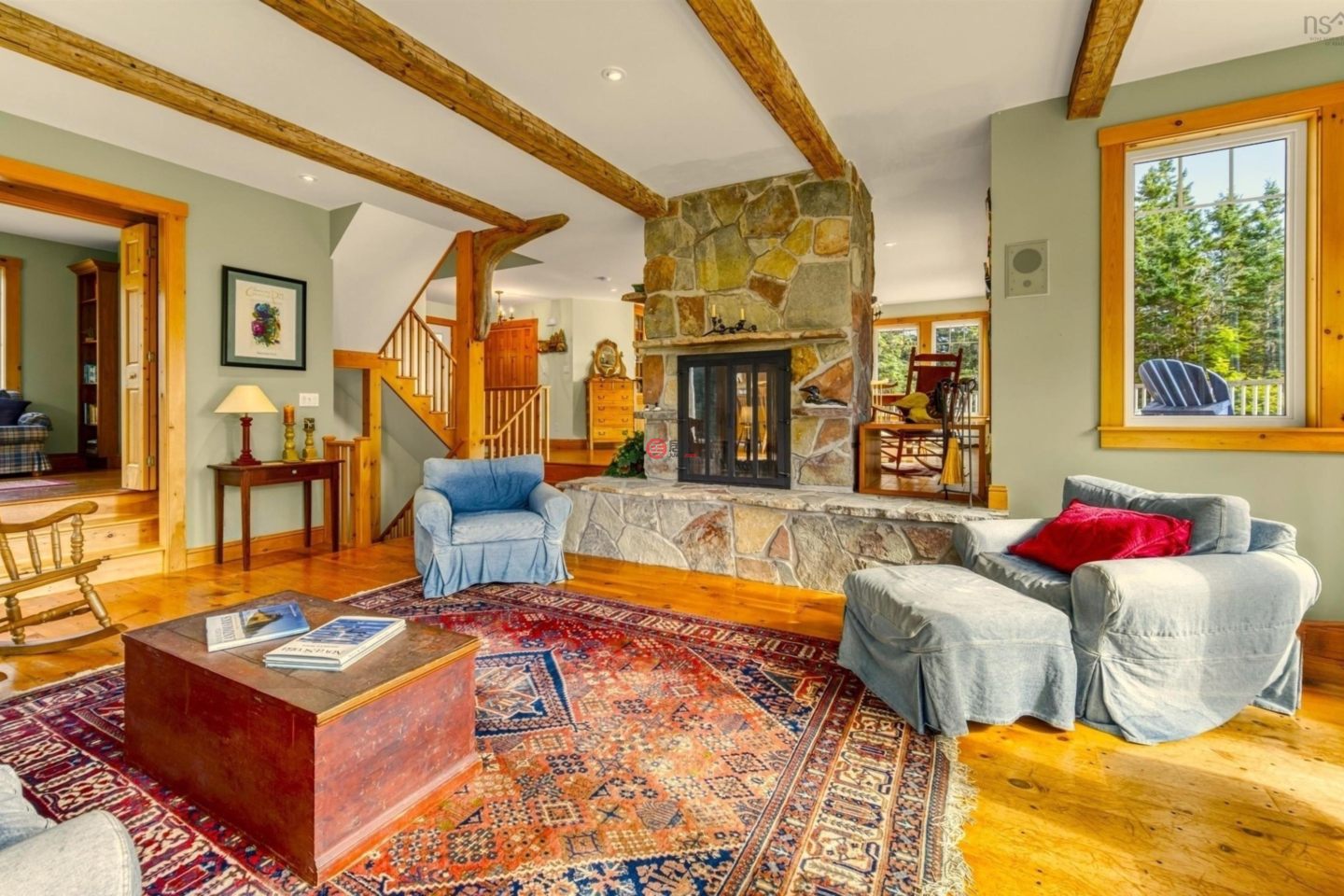 加拿大新斯科舍省Western Head的公寓，20 Pierce Point，编号78525403