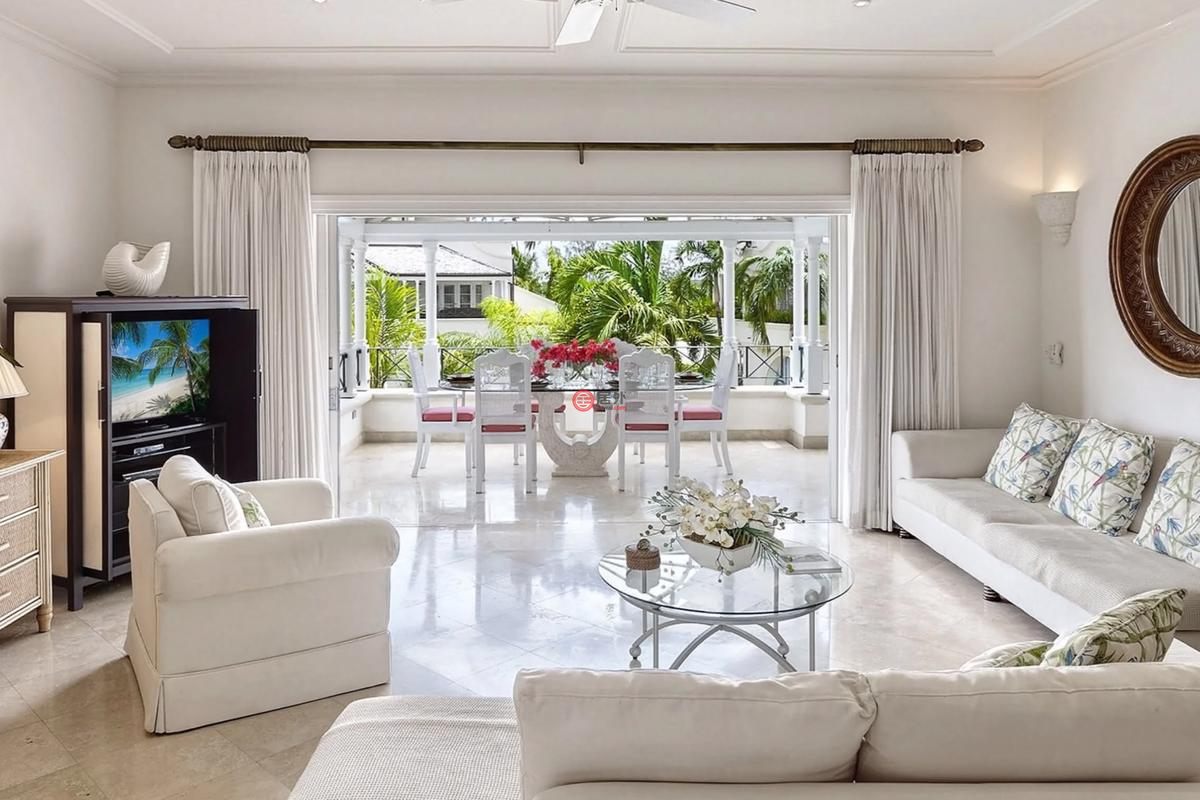 巴巴多斯Northern DistrictSpeightstown的独栋别墅，编号60979505