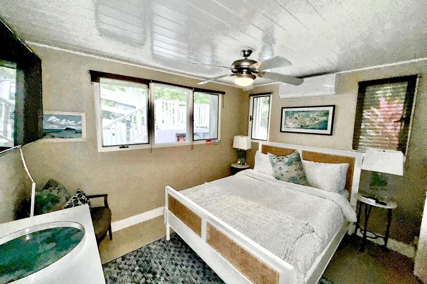 美属维京群岛Kingshill的独栋别墅，195 La Vallee Nb，编号78083326