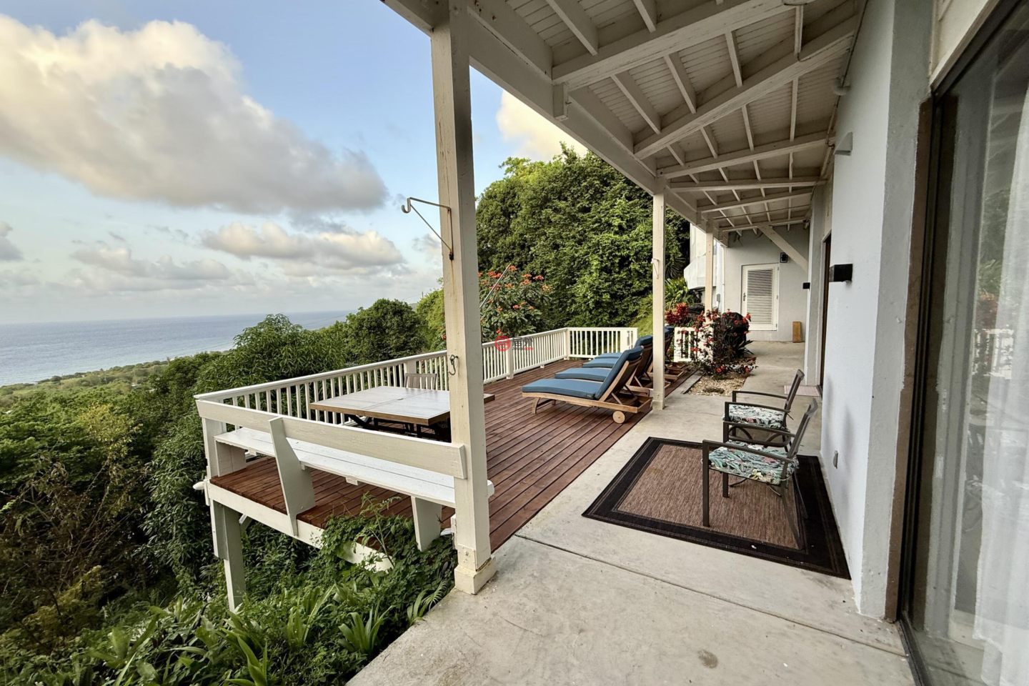 美属维京群岛Kingshill的独栋别墅，195 La Vallee Nb，编号78083326