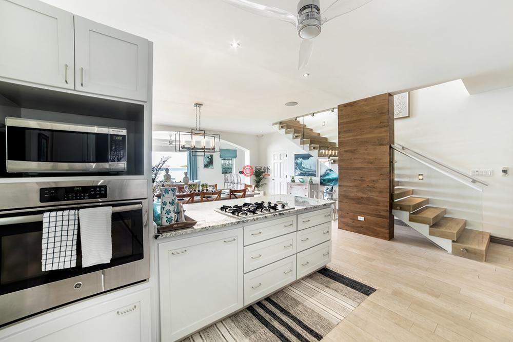 巴巴多斯Southern DistrictChrist Church的独栋别墅，Sunkiss Villa，编号78295845