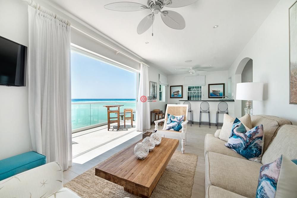 巴巴多斯Southern DistrictChrist Church的独栋别墅，Sunkiss Villa，编号78295845