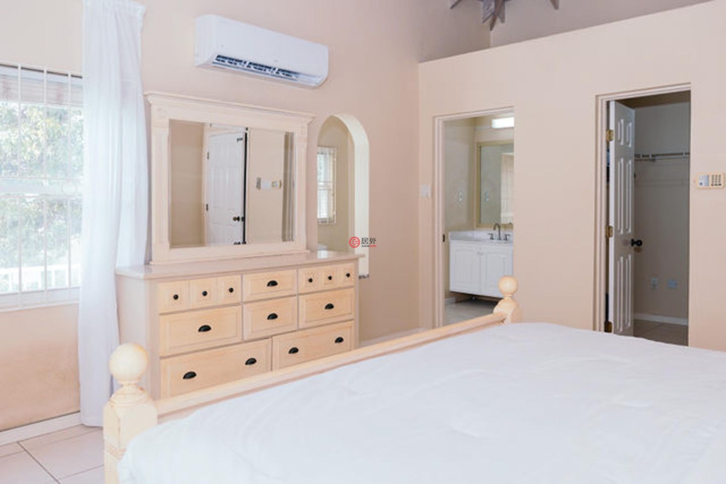 圣克里斯托弗和尼维斯岛Saint KittsFrigate Bay的独栋别墅，12 Calypso Bay Resorts，编号76542956