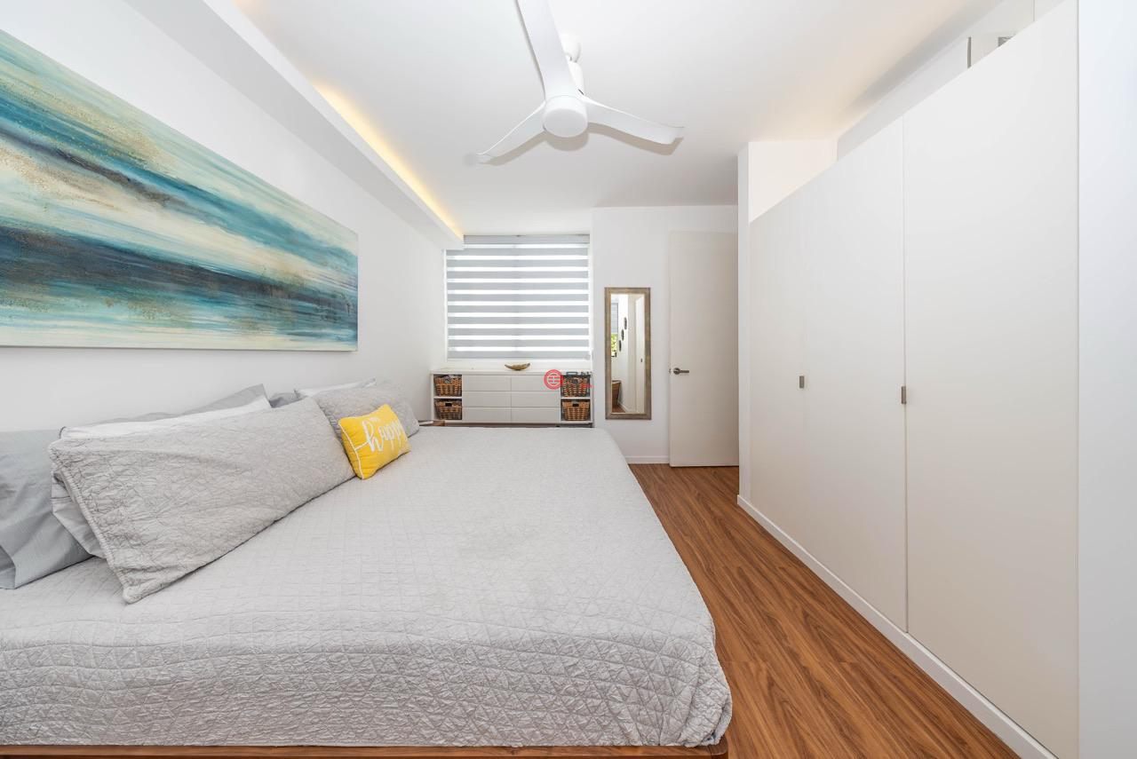 墨西哥金塔纳罗奥卡门海滩的公寓，编号78524280