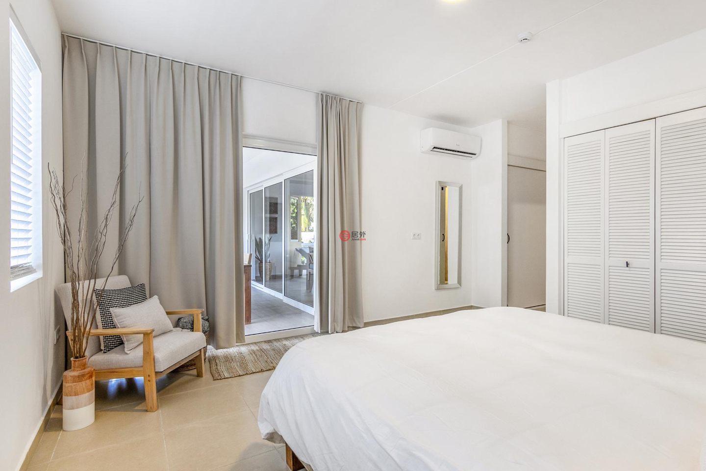 库拉索的公寓，Blue Bay Emerald 18，编号77809081