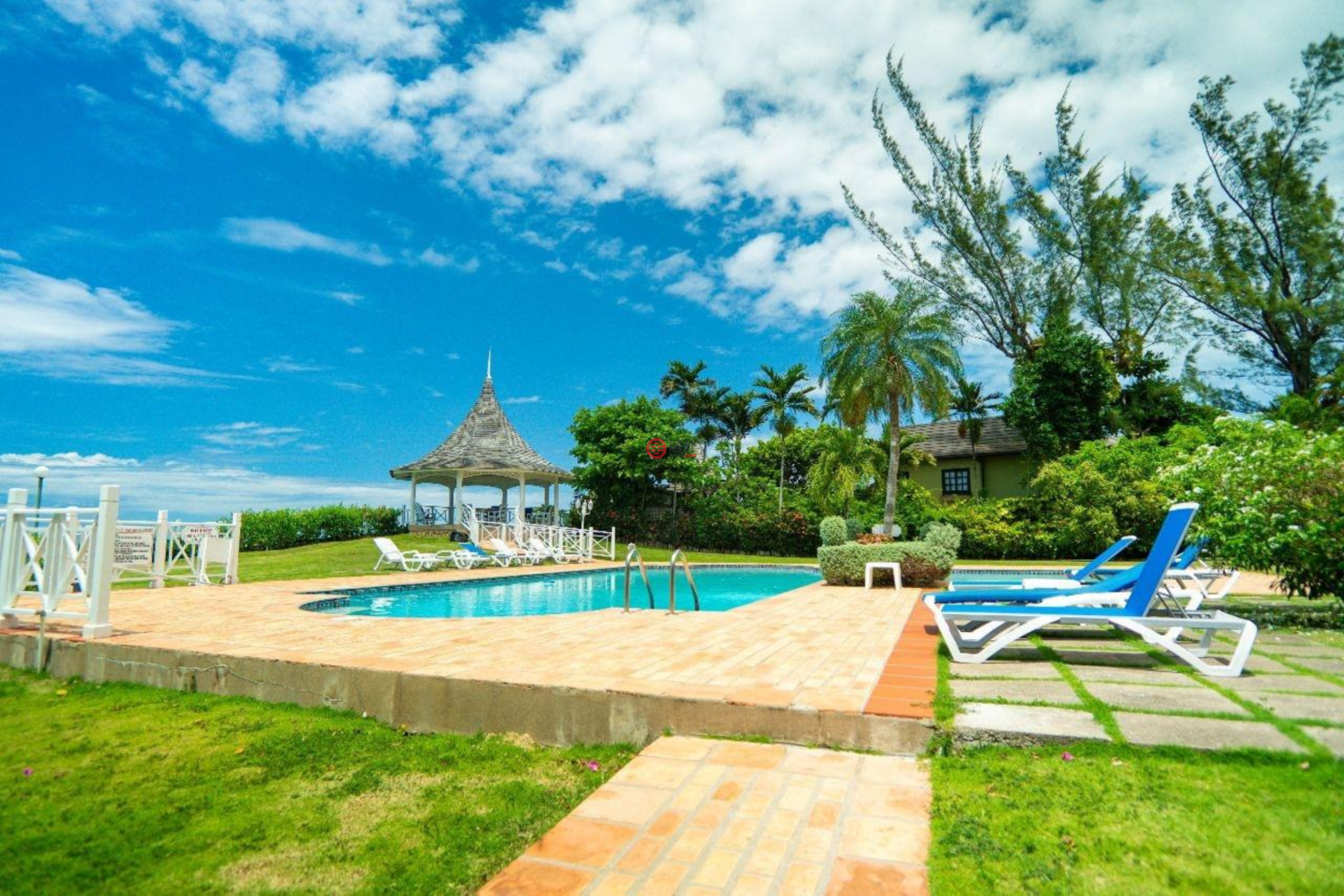 牙买加圣安妮奧喬里奧斯的公寓，A7 Santa Maria，编号77825719