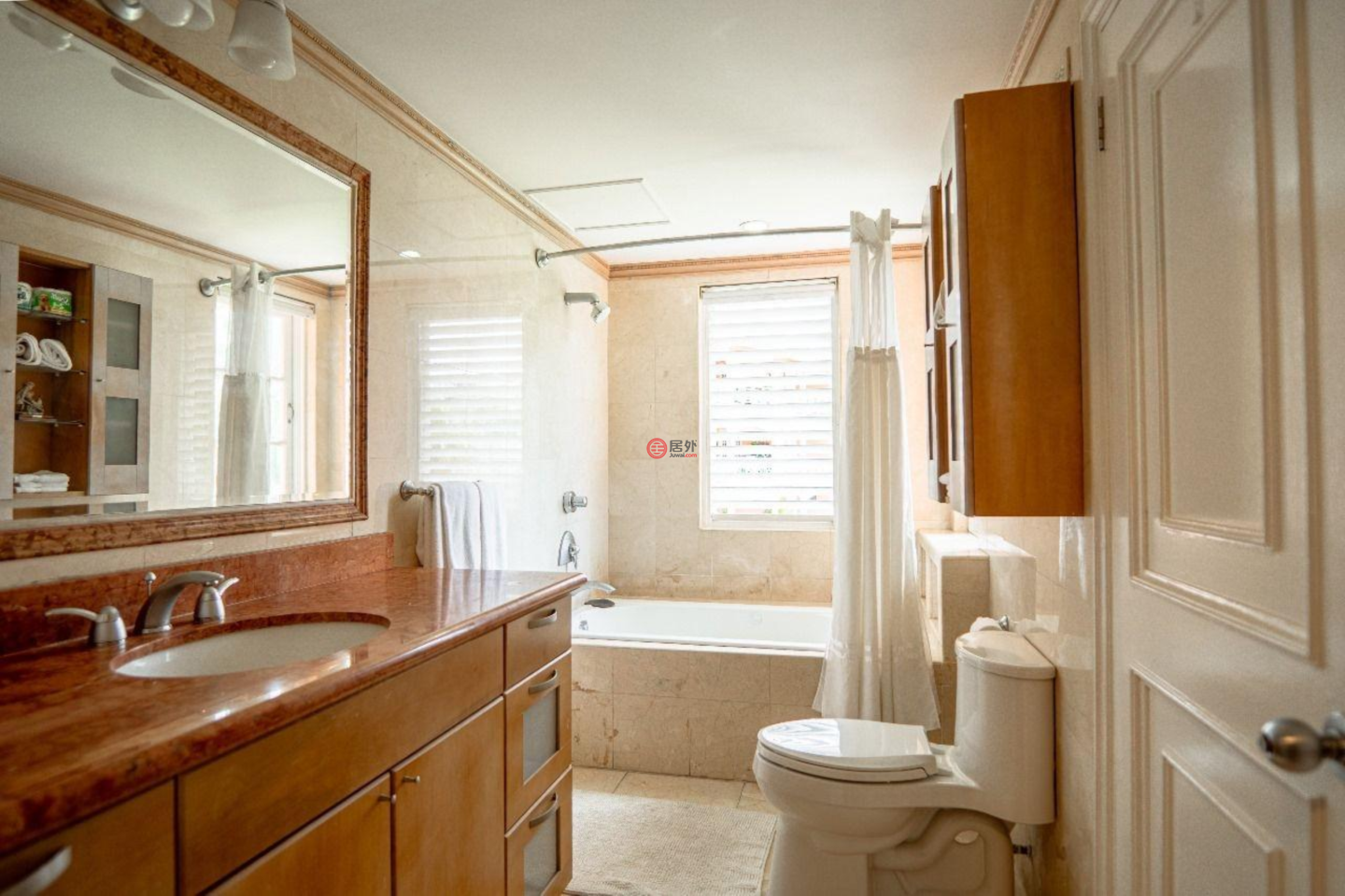 牙买加圣安妮奧喬里奧斯的公寓，A7 Santa Maria，编号77825719