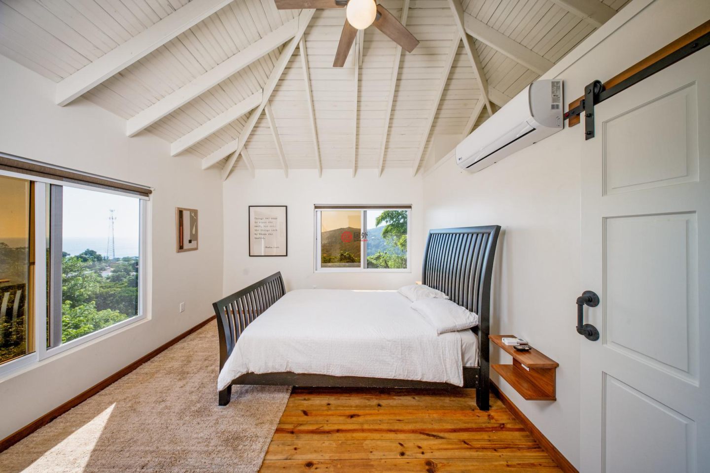 洪都拉斯海湾群岛Roatán的独栋别墅，Charming 3B/4B Home in Loma Linda，编号76628472