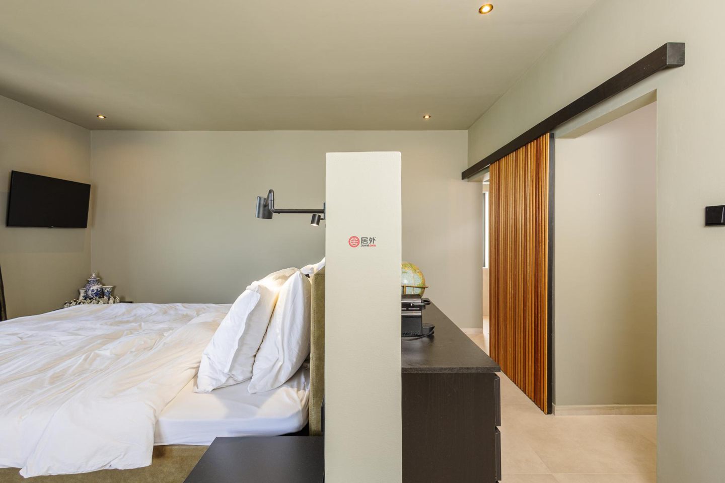 库拉索的独栋别墅，Jan Sofat 172，编号75503402