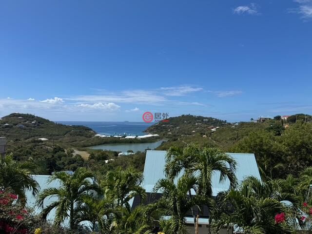 美属维京群岛的独栋别墅，410 Chocolate Hole，编号78112400