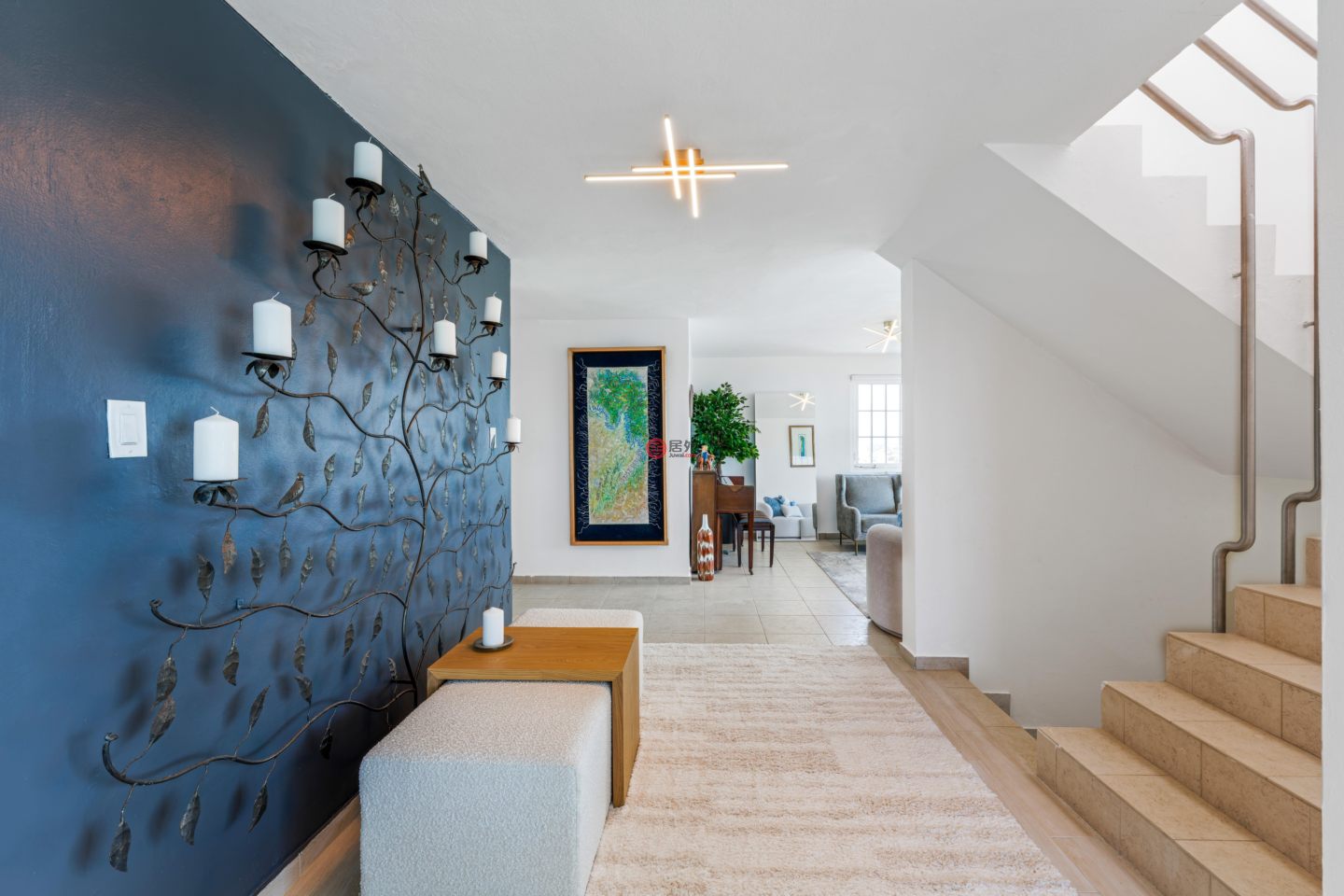 波多黎各Puerto RicoSan Juan的公寓，831 Marti St. PH-S，编号78484443