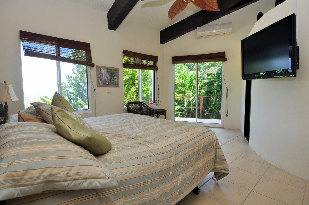 圣马丁岛Collectivity of Saint Martin的独栋别墅，编号30883562