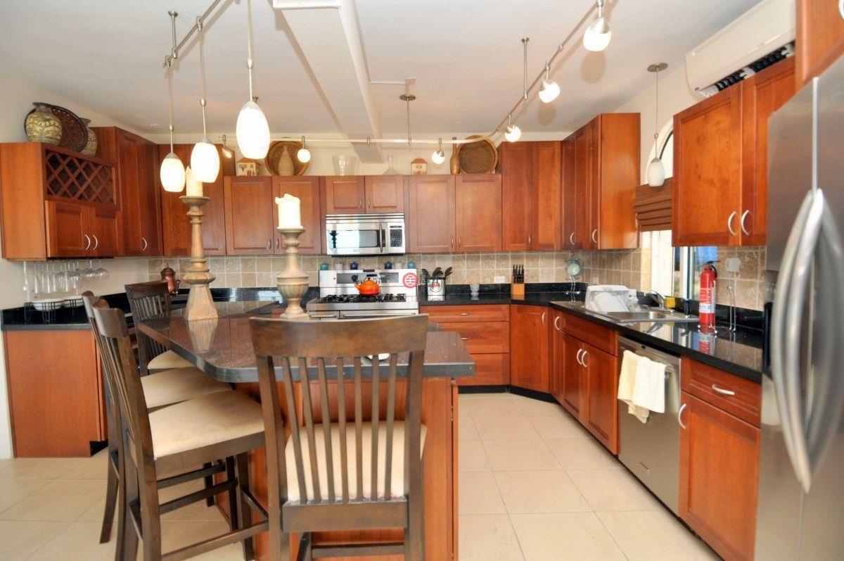 圣马丁岛Collectivity of Saint Martin的独栋别墅，编号30883562