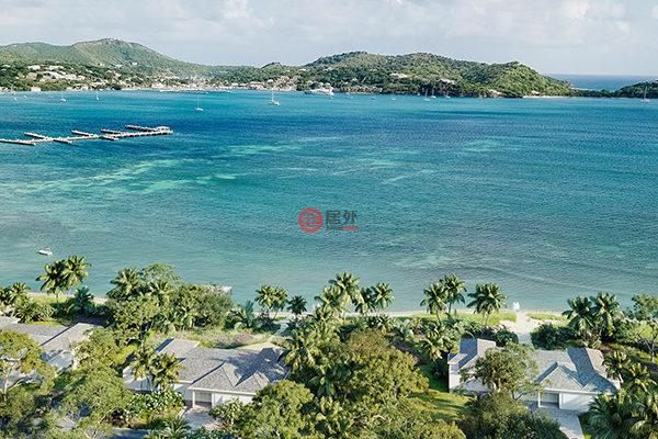 安提瓜/巴布达的独栋别墅，编号63837080