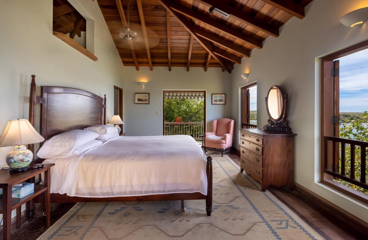 安提瓜/巴布达的独栋别墅，编号63902745