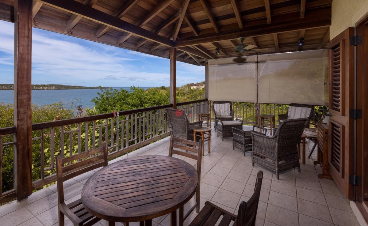 安提瓜/巴布达的独栋别墅，编号63902745