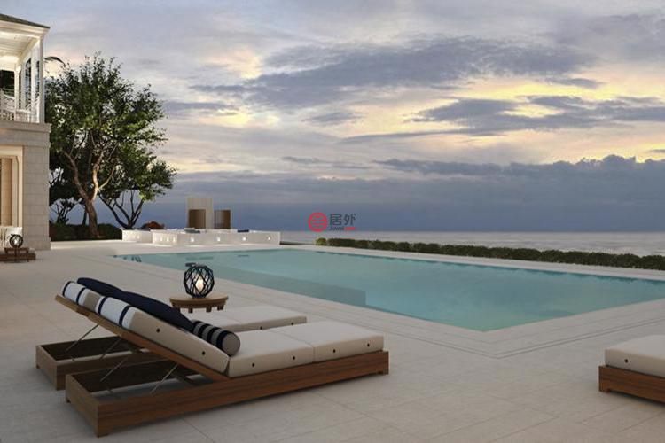 巴巴多斯St. JamesHoletown的独栋别墅，编号57058243