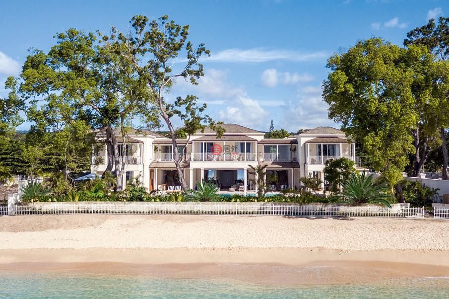 巴巴多斯St. JamesHoletown的独栋别墅，编号57058243