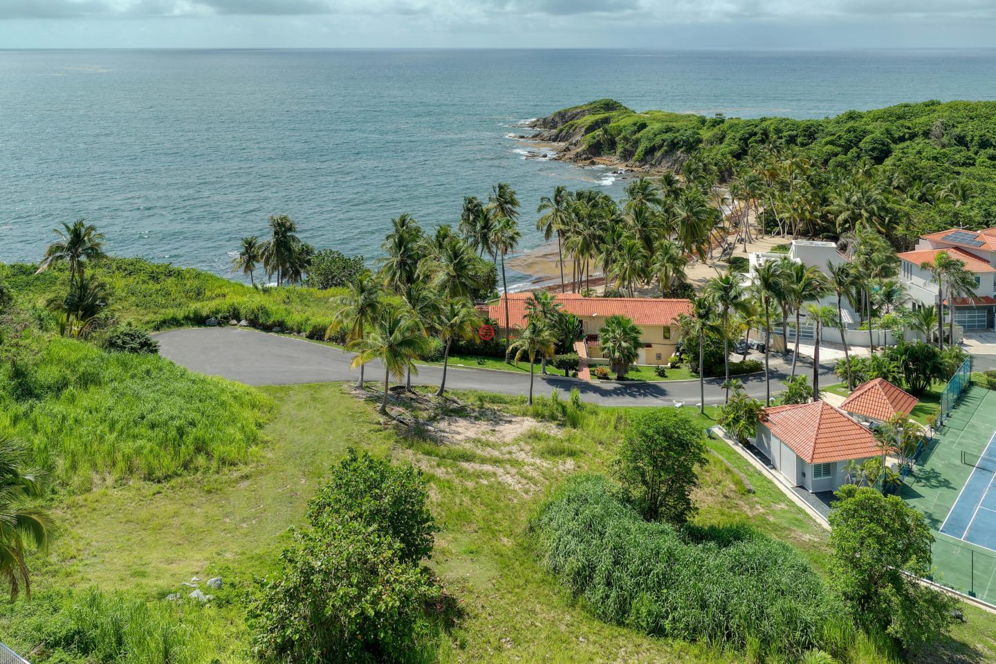 波多黎各Puerto RicoHumacao的住宅用地，37 Shell Castle，编号77834846